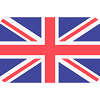 United Kingdom (UK) Flag