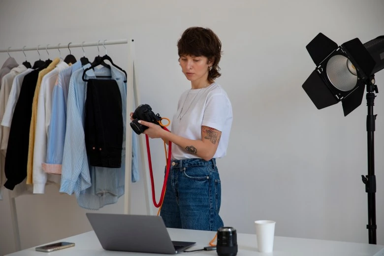 Apparel Photo Editing Service