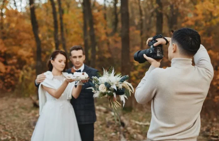 Wedding Photography