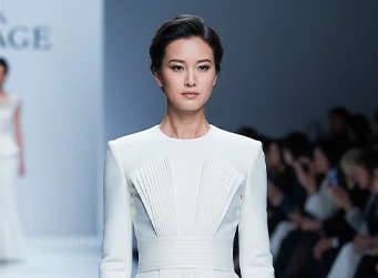 Beauty & Fashion Retouching After