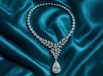 Jewelry Photo Editing Service after