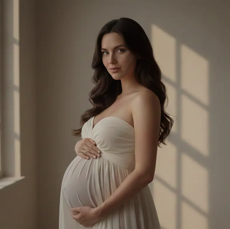 maternity-retouching-before