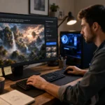 AI Photo editing services AI Photo editing