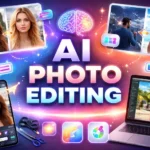 5 ai photo editing tips