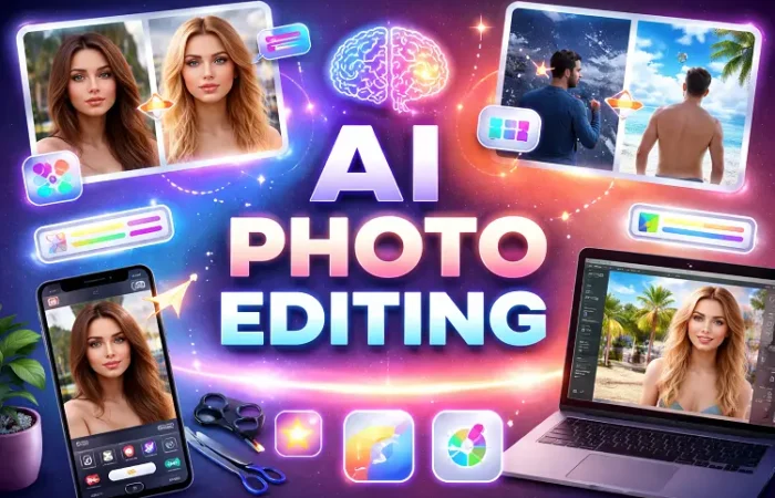 5 ai photo editing tips